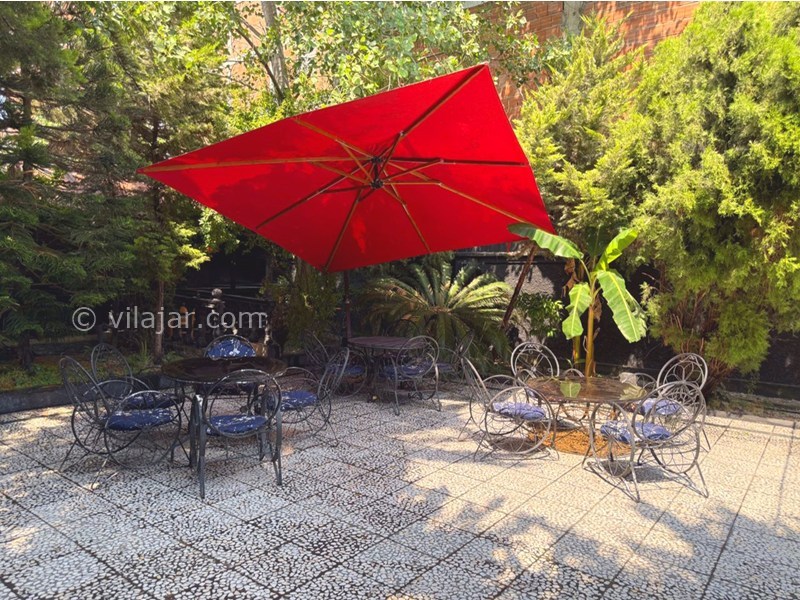 عکس شماره 861763 - ويلا استخردار ساحلى با پارک آبی - 