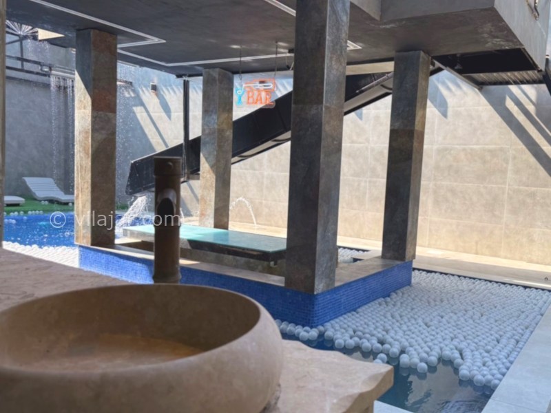 عکس شماره 861764 - ويلا استخردار ساحلى با پارک آبی - 