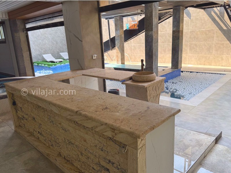 عکس شماره 861772 - ويلا استخردار ساحلى با پارک آبی - 