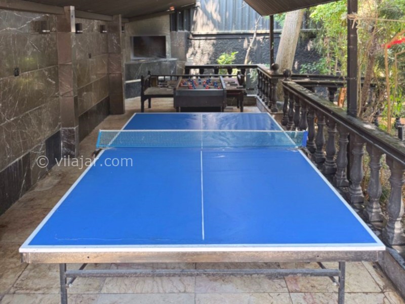 عکس شماره 861780 - ويلا استخردار ساحلى با پارک آبی - 