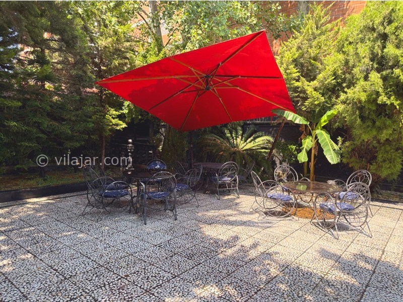 عکس شماره 861781 - ويلا استخردار ساحلى با پارک آبی - 