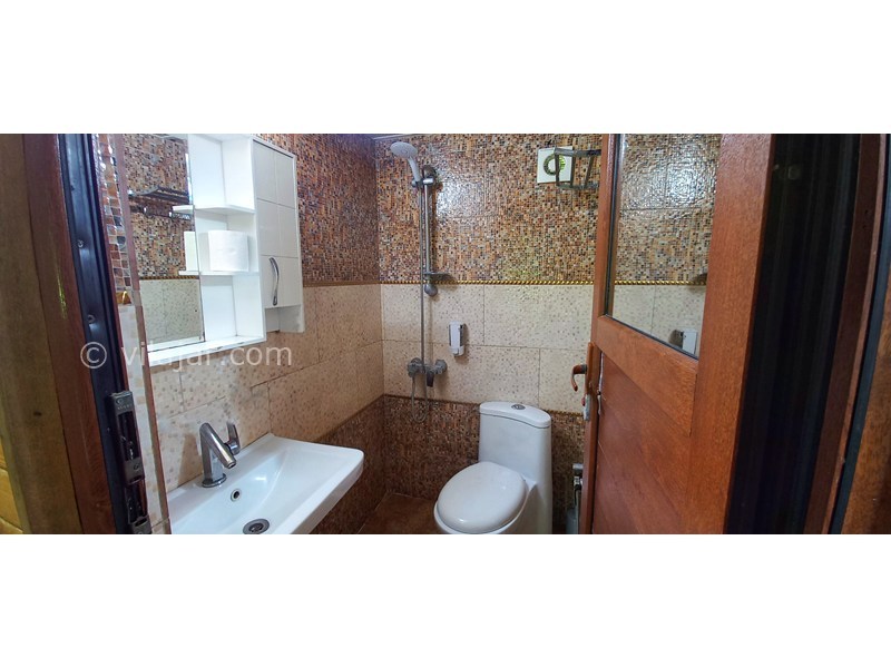 عکس شماره 862002 - کلبه های جنگلی پارک جوارم - 