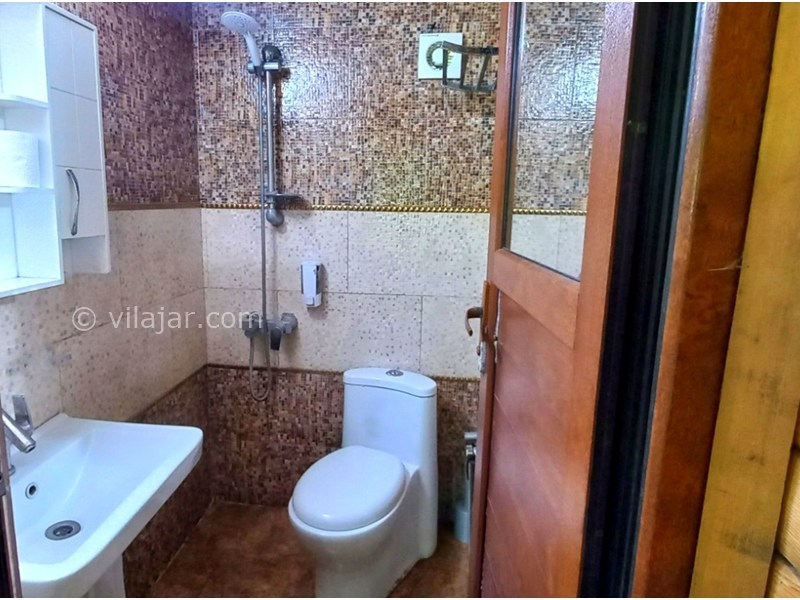 عکس شماره 862014 - کلبه های جنگلی پارک جوارم - 