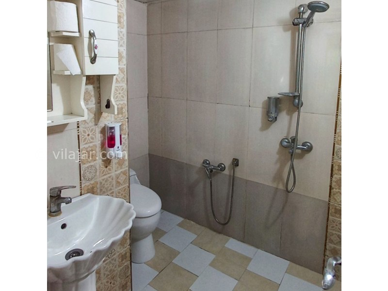 عکس شماره 862023 - کلبه های جنگلی پارک جوارم - 