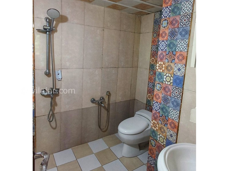 عکس شماره 862044 - کلبه های جنگلی پارک جوارم - 