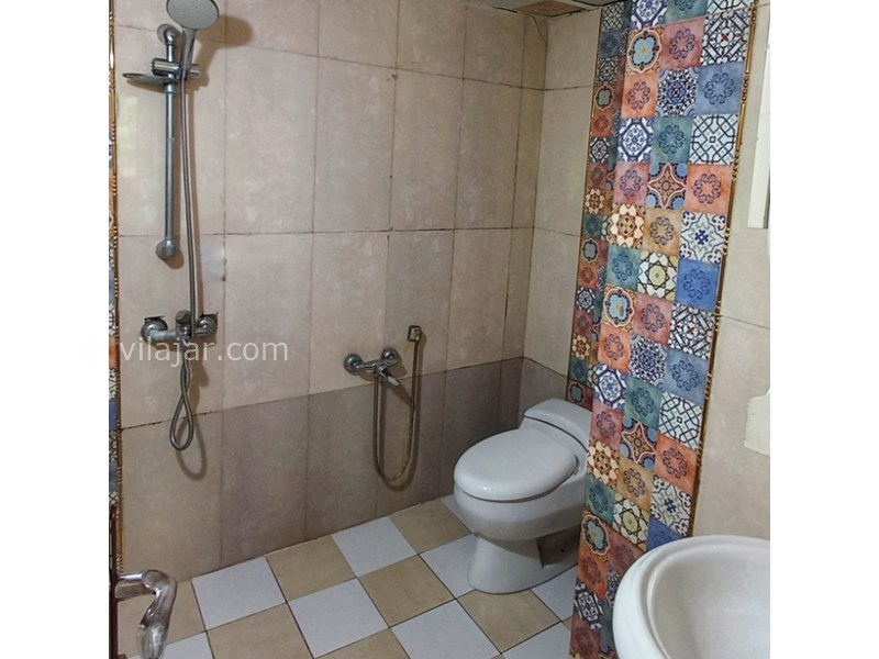 عکس شماره 862046 - کلبه های جنگلی پارک جوارم - 