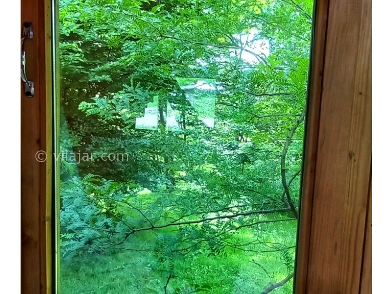 عکس شماره 862051 - کلبه های جنگلی پارک جوارم - 