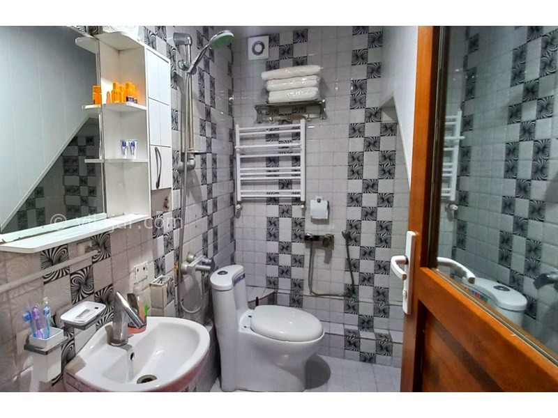 عکس شماره 862088 - کلبه های جنگلی پارک جوارم - 