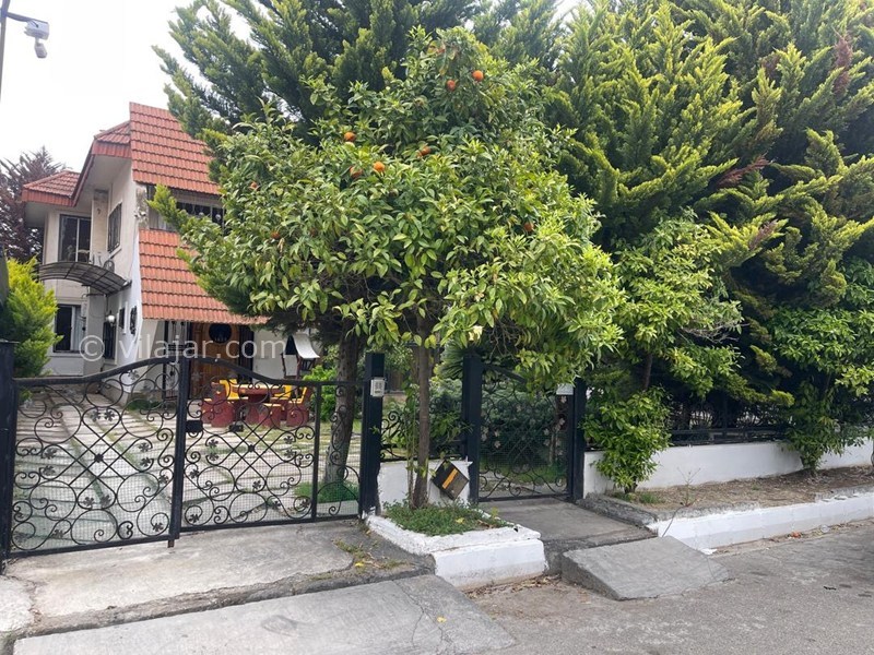 عکس شماره 862212 - ویلا لوکس در شهرک دریاکنار - 