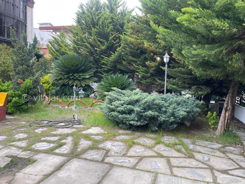 عکس شماره 862213 - ویلا لوکس در شهرک دریاکنار - 