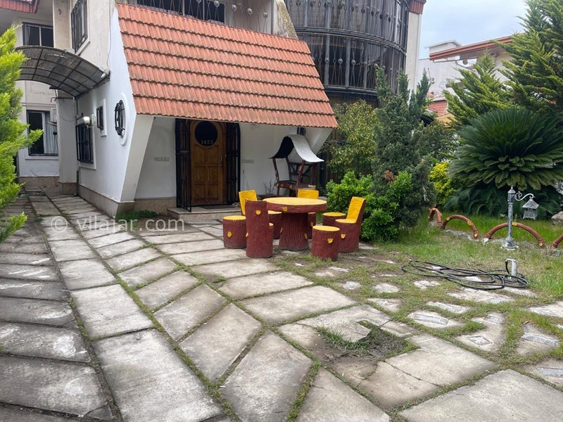 عکس شماره 862214 - ویلا لوکس در شهرک دریاکنار - 