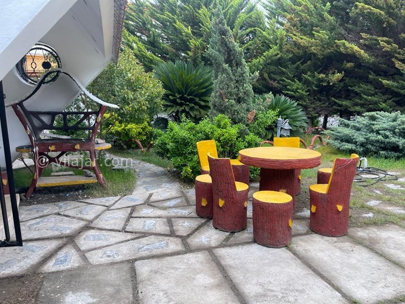 عکس شماره 862215 - ویلا لوکس در شهرک دریاکنار - 