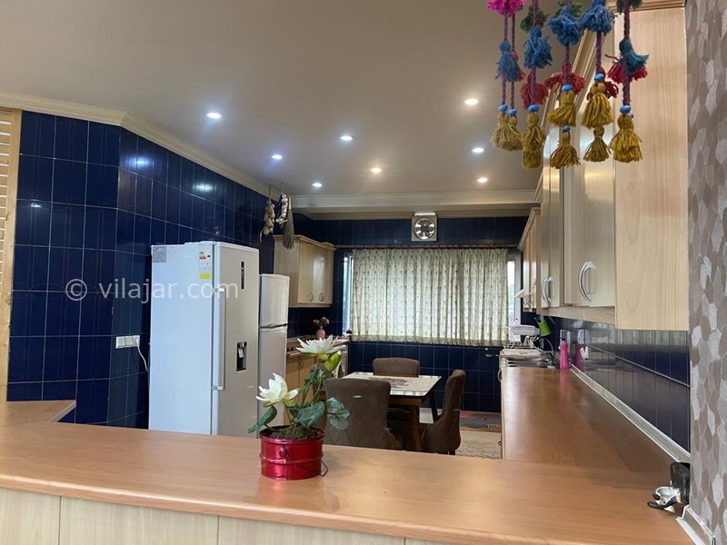 عکس شماره 862227 - ویلا لوکس در شهرک دریاکنار - 