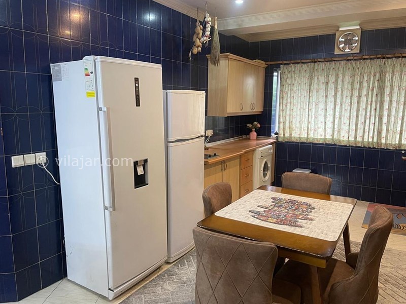 عکس شماره 862230 - ویلا لوکس در شهرک دریاکنار - 