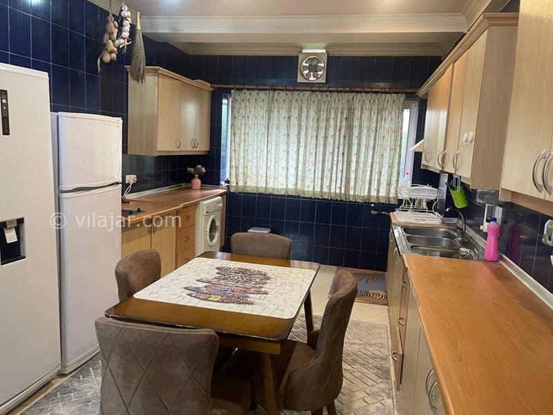 عکس شماره 862231 - ویلا لوکس در شهرک دریاکنار - 