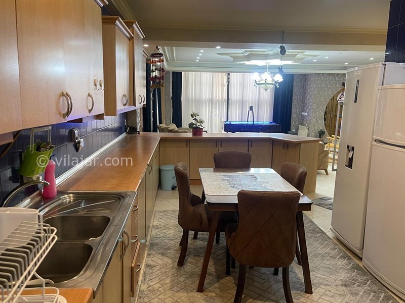 عکس شماره 862232 - ویلا لوکس در شهرک دریاکنار - 