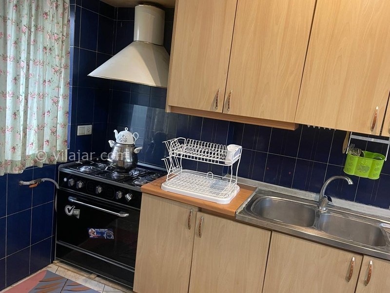 عکس شماره 862233 - ویلا لوکس در شهرک دریاکنار - 