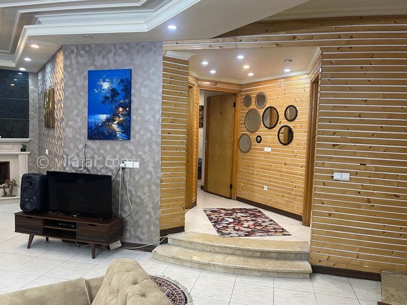 عکس شماره 862246 - ویلا لوکس در شهرک دریاکنار - 