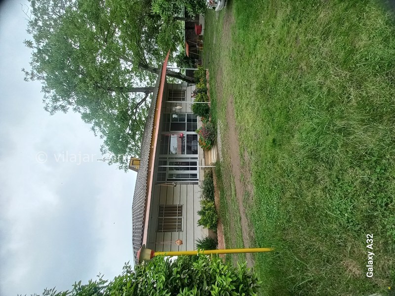 عکس شماره 862250 - ویلا باغ با دریاچه نزدیک رشت -