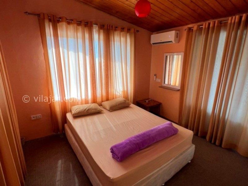 عکس شماره 862332 - اجاره ویلا در نور - 