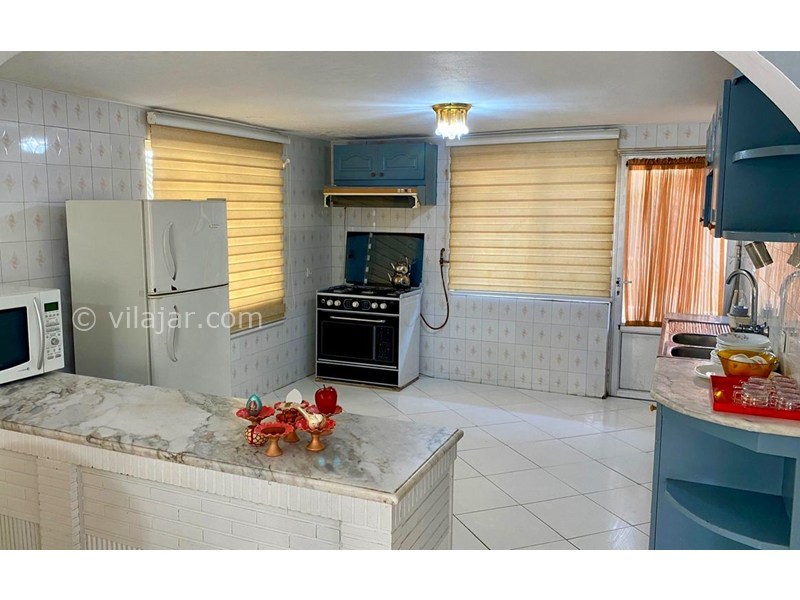 عکس شماره 862337 - اجاره ویلا در نور - 