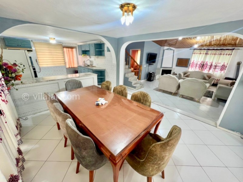 عکس شماره 862338 - اجاره ویلا در نور - 