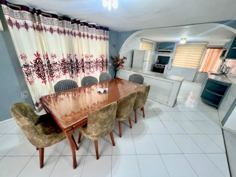 عکس شماره 862340 - اجاره ویلا در نور - 