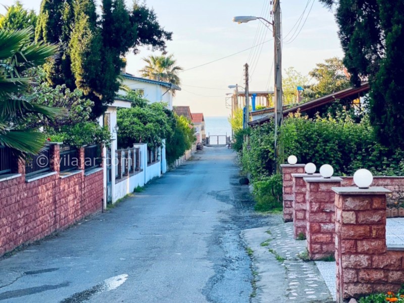 عکس شماره 862343 - اجاره ویلا در نور - 