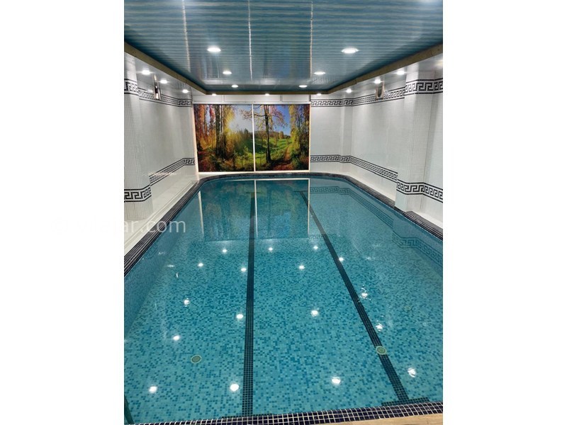 عکس شماره 862350 - اجاره ویلا با ویو دریا نوشهر - 