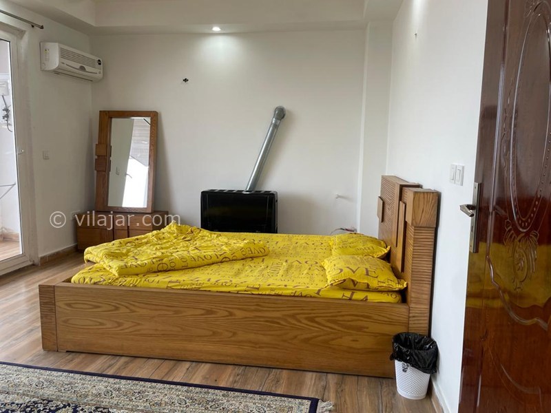 عکس شماره 862354 - اجاره ویلا با ویو دریا نوشهر - 