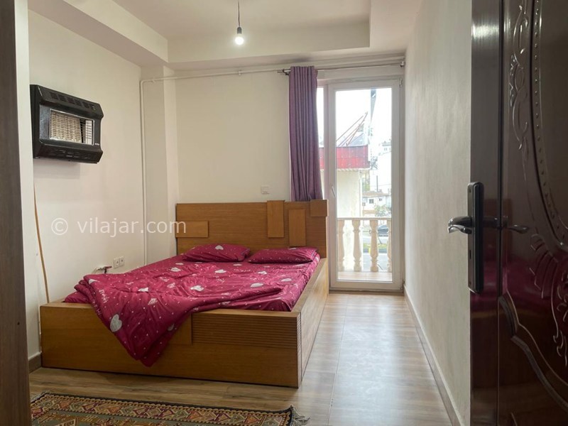 عکس شماره 862355 - اجاره ویلا با ویو دریا نوشهر - 