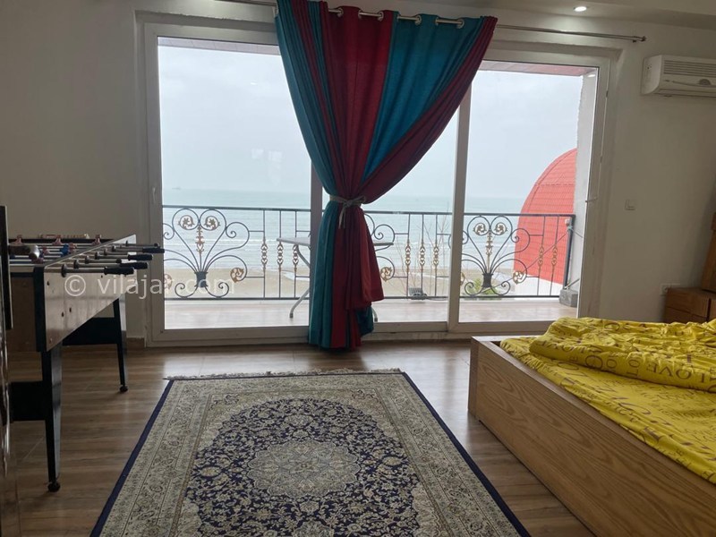 عکس شماره 862358 - اجاره ویلا با ویو دریا نوشهر - 