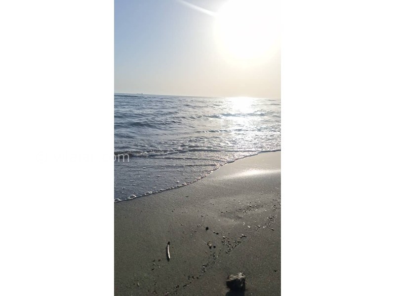 عکس شماره 862360 - اجاره ویلا با ویو دریا نوشهر - 