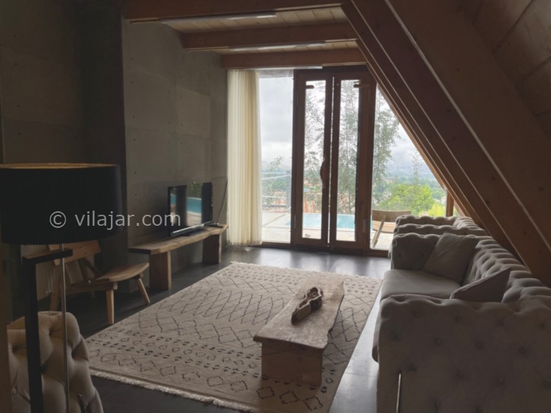 عکس شماره 862434 - اجاره کلبه چوبی در کلاردشت -