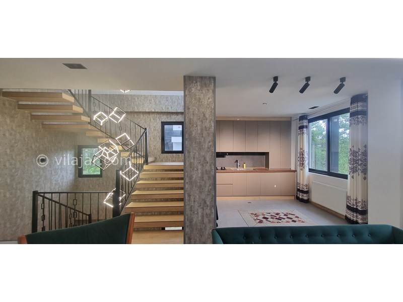 عکس شماره 862455 - اجاره ویلا با استخر آبگرم تنکابن - 