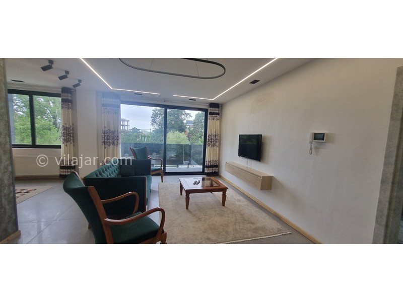 عکس شماره 862459 - اجاره ویلا با استخر آبگرم تنکابن - 