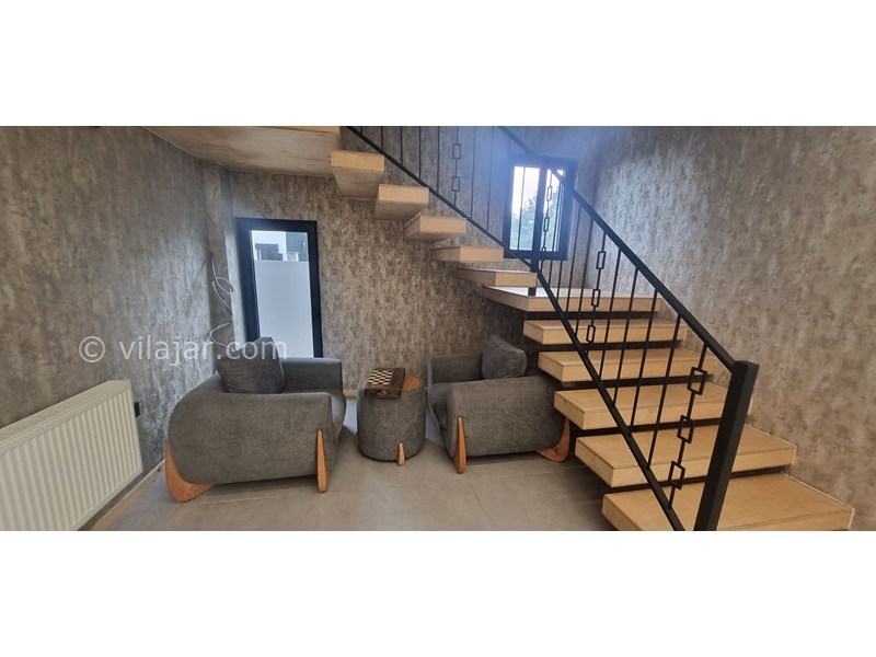 عکس شماره 862460 - اجاره ویلا با استخر آبگرم تنکابن - 