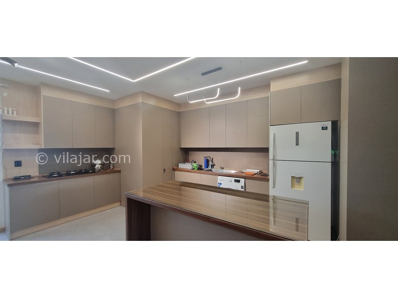 عکس شماره 862462 - اجاره ویلا با استخر آبگرم تنکابن - 