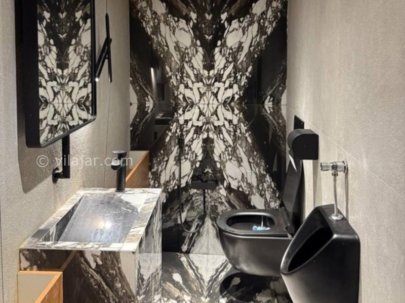 عکس شماره 862463 - ویلا استخر روباز آبگرم رودهن مهرآباد - 