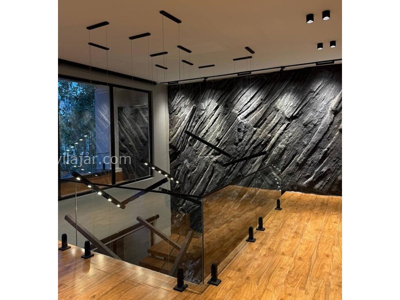 عکس شماره 862475 - ویلا استخر روباز آبگرم رودهن مهرآباد - 