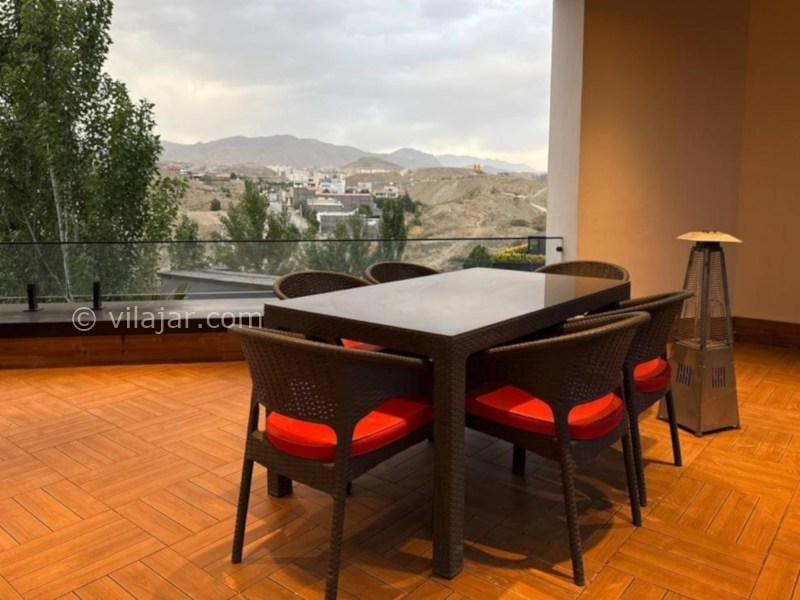 عکس شماره 862476 - ویلا استخر روباز آبگرم رودهن مهرآباد - 