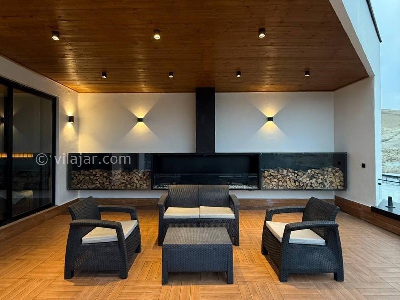 عکس شماره 862480 - ویلا استخر روباز آبگرم رودهن مهرآباد - 