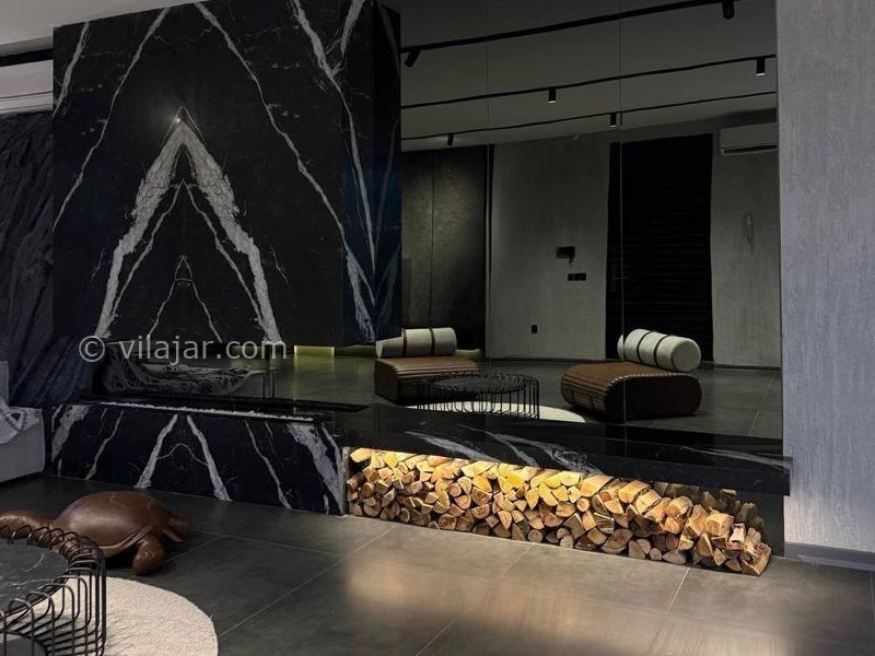 عکس شماره 862482 - ویلا استخر روباز آبگرم رودهن مهرآباد - 