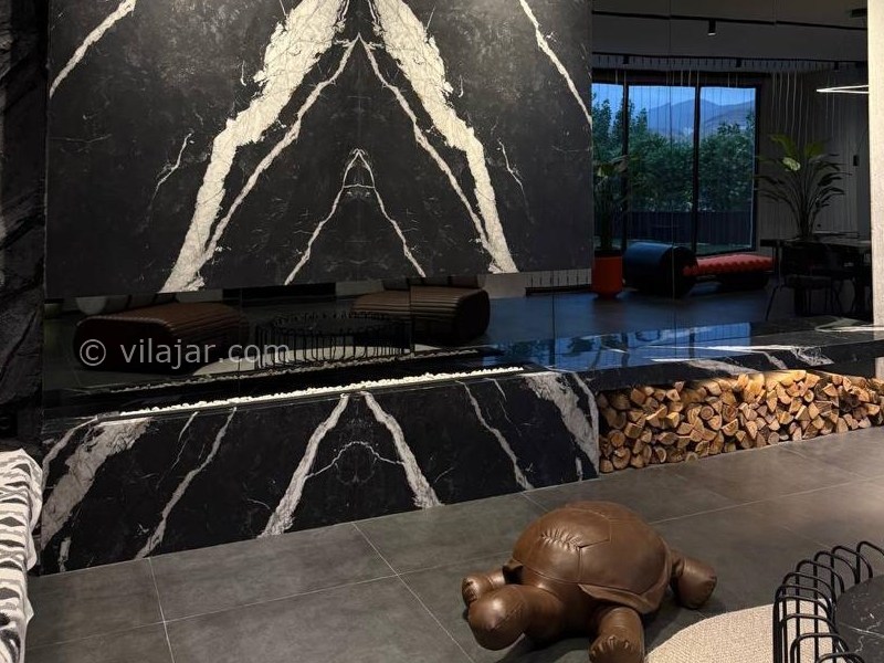 عکس شماره 862483 - ویلا استخر روباز آبگرم رودهن مهرآباد - 