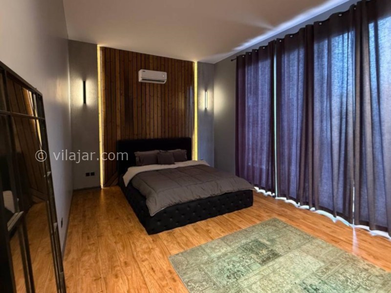 عکس شماره 862484 - ویلا استخر روباز آبگرم رودهن مهرآباد - 