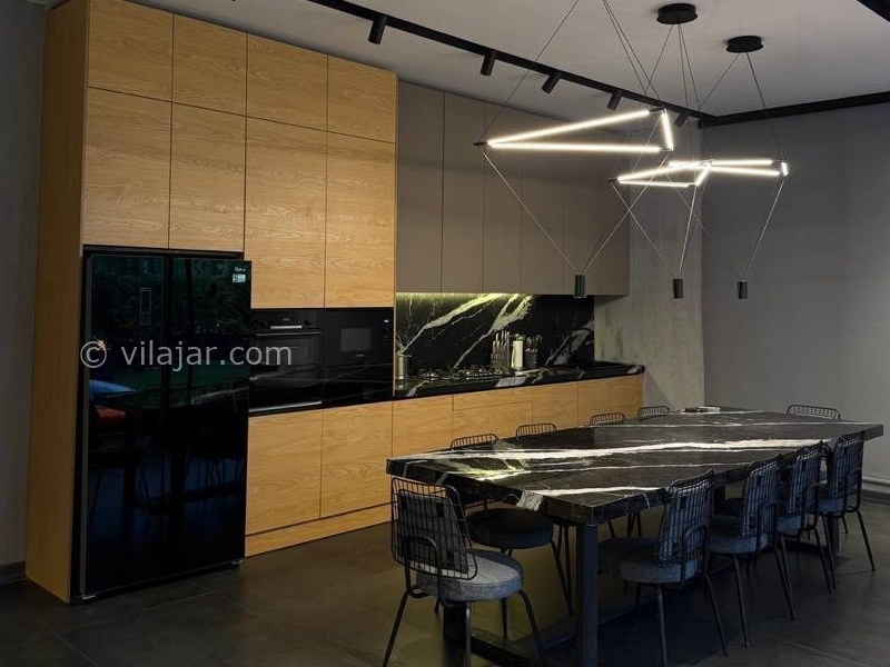 عکس شماره 862485 - ویلا استخر روباز آبگرم رودهن مهرآباد - 