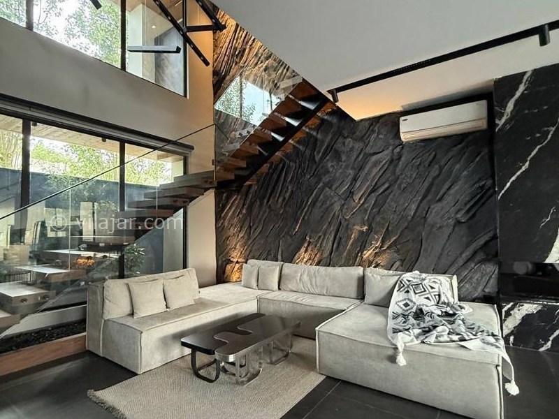 عکس شماره 862486 - ویلا استخر روباز آبگرم رودهن مهرآباد - 