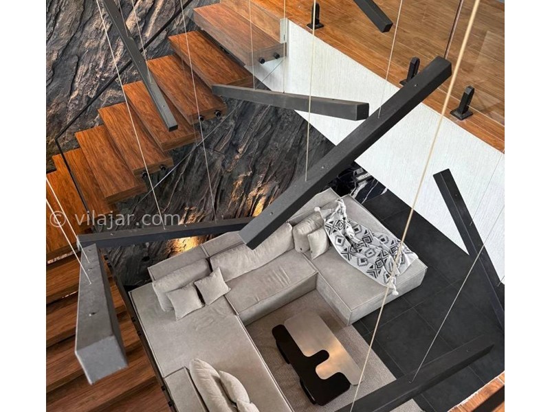 عکس شماره 862488 - ویلا استخر روباز آبگرم رودهن مهرآباد - 