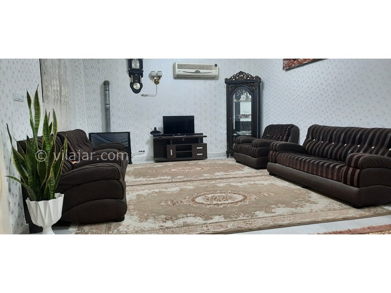 عکس شماره 862507 - اجاره خانه ویلایی در خمام - 