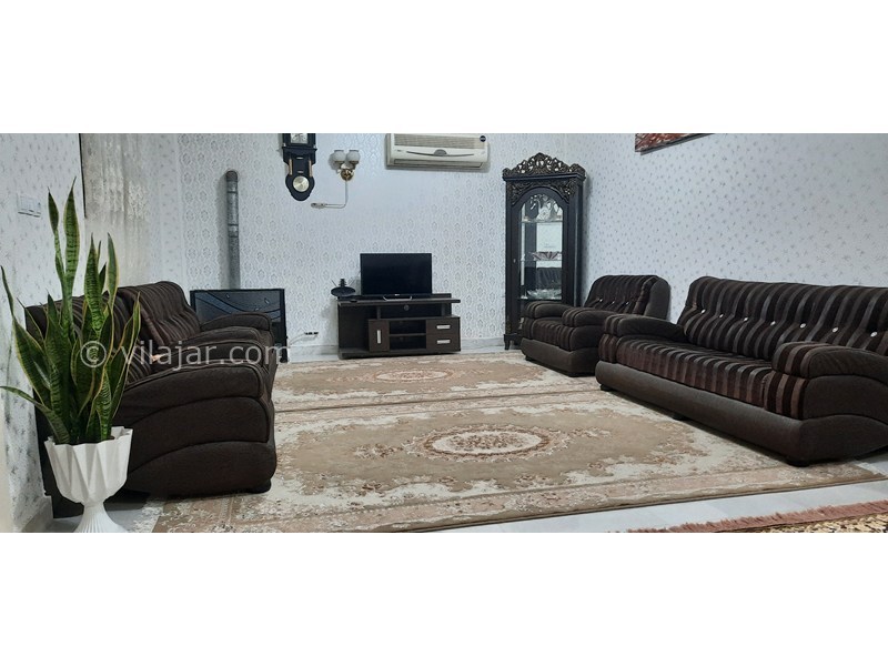 عکس شماره 862508 - اجاره خانه ویلایی در خمام - 